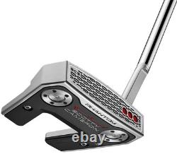 Titleist Scotty Cameron Phantom 5.5 2026 Putter 34 Inches Very Good Titleist Scotty Cameron Phantom 5.5 2026 Putter 34 Inches Very Good