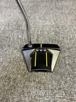 Titleist Scotty Cameron Phantom 6 Putter 34