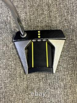 Titleist Scotty Cameron Phantom 6 Putter 34