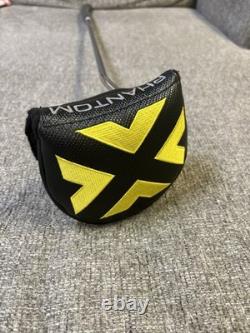 Titleist Scotty Cameron Phantom 6 Putter 34