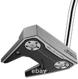 Titleist Scotty Cameron Phantom 7 2024 Putter 35 Inches Very Good