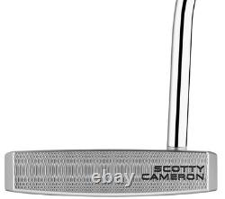 Titleist Scotty Cameron Phantom 7 2024 Putter 35 Inches Very Good