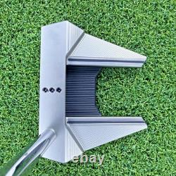 Titleist Scotty Cameron Phantom 7 2024 Putter RH Regular Shaft Pistol Grip + HC