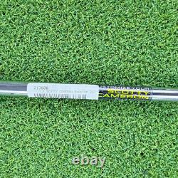 Titleist Scotty Cameron Phantom 7 2024 Putter RH Regular Shaft Pistol Grip + HC