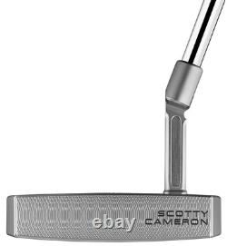 Titleist Scotty Cameron Phantom 7.2 Putter Mint
