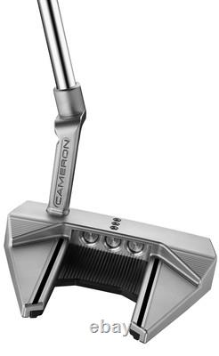 Titleist Scotty Cameron Phantom 7.2 Putter Mint