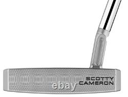 Titleist Scotty Cameron Phantom 7.5 2024 Putter 35 Inches Very Good