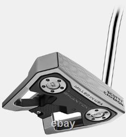 Titleist Scotty Cameron Phantom 9 2024 Putter 34 Inches Value