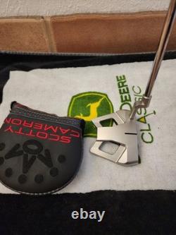 Titleist Scotty Cameron Phantom 9.2R Putter