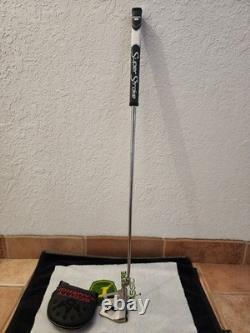 Titleist Scotty Cameron Phantom 9.2R Putter