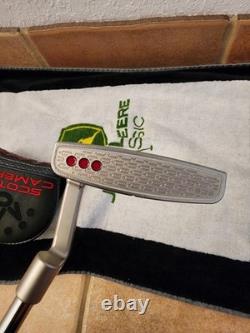 Titleist Scotty Cameron Phantom 9.2R Putter