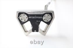 Titleist Scotty Cameron Phantom 9.5 2024 37 Putter Good Rh 13629039