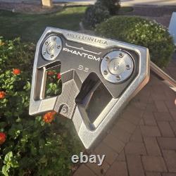 Titleist Scotty Cameron Phantom 9.5 2024 Putter RH 34.5 Inches EXCELLENT