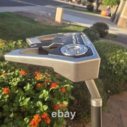 Titleist Scotty Cameron Phantom 9.5 2024 Putter RH 34.5 Inches EXCELLENT