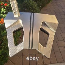 Titleist Scotty Cameron Phantom 9.5 2024 Putter RH 34.5 Inches EXCELLENT