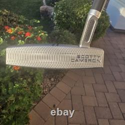 Titleist Scotty Cameron Phantom 9.5 2024 Putter RH 34.5 Inches EXCELLENT