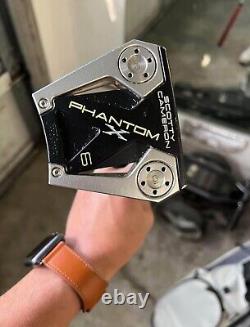 Titleist Scotty Cameron Phantom Putter