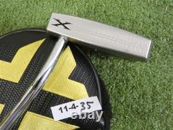 Titleist Scotty Cameron Phantom X 11.5 34 Putter with Headcover Excellent