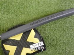 Titleist Scotty Cameron Phantom X 11.5 34 Putter with Headcover Excellent