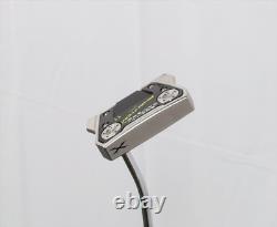 Titleist Scotty Cameron Phantom X 11.5 35 Putter Good Rh 12796424