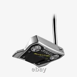 Titleist Scotty Cameron Phantom X 11 Putter 35 Inches Very Good