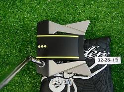 Titleist Scotty Cameron Phantom X 12 33 Putter with Spider Headcover Mint