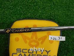Titleist Scotty Cameron Phantom X 12 35 Putter with Headcover