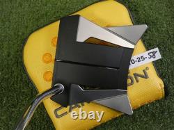 Titleist Scotty Cameron Phantom X 12.5 34 Putter with Headcover New