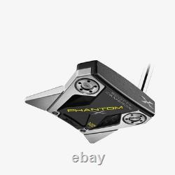 Titleist Scotty Cameron Phantom X 12.5 Putter 34 Inches Value