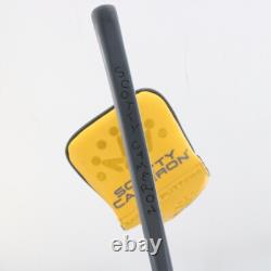 Titleist Scotty Cameron Phantom X 12.5 Putter 35 Inches Right-Hand C-143139