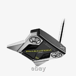 Titleist Scotty Cameron Phantom X 12 Putter 32 Inches Value