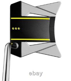 Titleist Scotty Cameron Phantom X 12 Putter Value