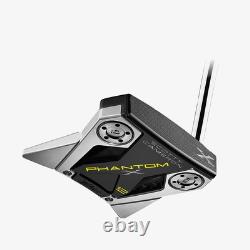 Titleist Scotty Cameron Phantom X 12 Putter Value