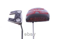 Titleist Scotty Cameron Phantom X 5 2022 33.5 in Putter Right-Handed Very Good