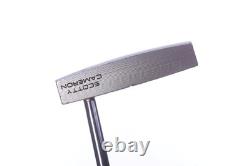 Titleist Scotty Cameron Phantom X 5 2022 33.5 in Putter Right-Handed Very Good