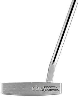 Titleist Scotty Cameron Phantom X 5.5 2022 Putter
