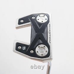 Titleist Scotty Cameron Phantom X 5 Mallet Putter Steel 34 Inches 34 S-155748