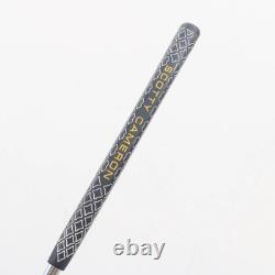 Titleist Scotty Cameron Phantom X 5 Mallet Putter Steel 34 Inches 34 S-155748