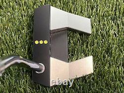 Titleist Scotty Cameron Phantom X 5 Putter 33 Mens RH HC