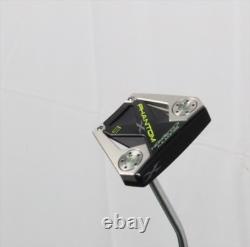 Titleist Scotty Cameron Phantom X 6 31 Putter Good Rh 13312207