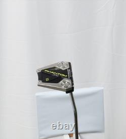 Titleist Scotty Cameron Phantom X 6 35 Putter Fair Rh 13032954