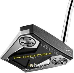 Titleist Scotty Cameron Phantom X 6 Putter 34 Inches Value