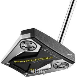 Titleist Scotty Cameron Phantom X 6 STR Putter Very Good