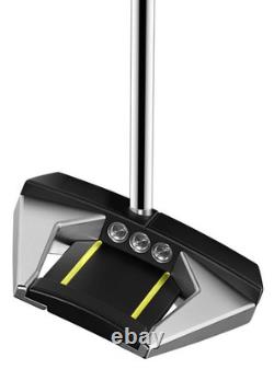 Titleist Scotty Cameron Phantom X 6 STR Putter Very Good