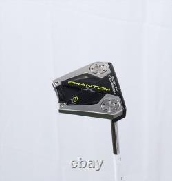 Titleist Scotty Cameron Phantom X 6 Str 35 Putter Good Rh 14023177
