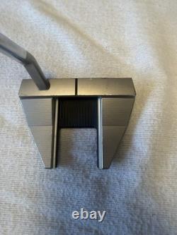 Titleist Scotty Cameron Phantom X 7.5 Putter 35 Inches 35 Steel RH S-155948