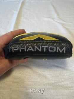 Titleist Scotty Cameron Phantom X 7.5 Putter 35 Inches 35 Steel RH S-155948