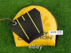 Titleist Scotty Cameron Phantom X 8 34 Putter with Headcover