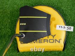 Titleist Scotty Cameron Phantom X 8 34 Putter with Headcover