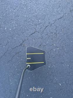 Titleist Scotty Cameron Phantom X 8.5 Putter 34'' USED -RH